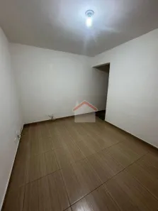 Kitnet com 1 Quarto à venda, 36m² no Dos Casa, São Bernardo do Campo