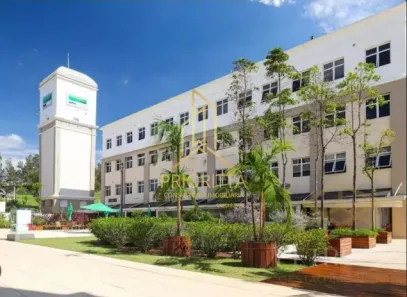 Imóvel Comercial para alugar, 85m² no Loteamento Alphaville Campinas, Campinas