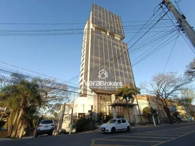 Ponto Comercial à venda, 184m² no Centro, Gravataí