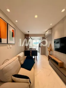 Apartamento com 2 Quartos à venda, 75m² no Nova Brasília, Jaraguá do Sul