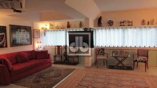 Apartamento com 3 Quartos à venda, 172m² no Flamengo, Rio de Janeiro