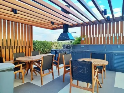 Apartamento com 1 Quarto à venda, 30m² no Centro Histórico, Porto Alegre