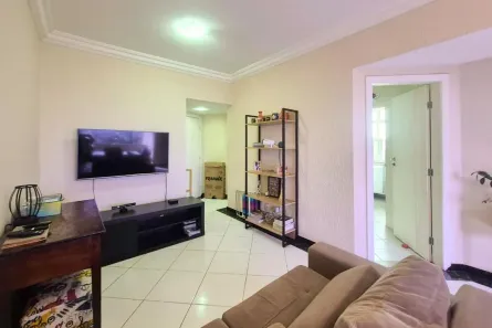 Apartamento com 3 Quartos à venda, 80m² no União, Belo Horizonte