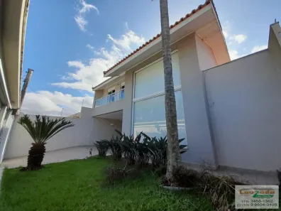 Sobrado com 3 Quartos à venda, 219m² no Balneário Stella Maris, Peruíbe
