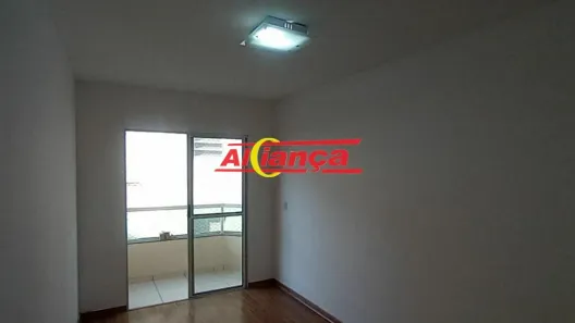Apartamento com 2 Quartos à venda, 65m² no Vila Rosália, Guarulhos