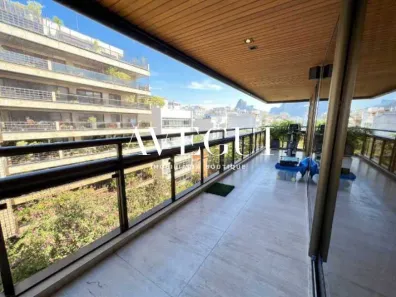 Apartamento com 3 Quartos à venda, 300m² no Ipanema, Rio de Janeiro