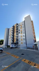 Apartamento com 1 Quarto à venda, 52m² no Jardim Itália II, Maringá