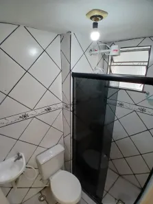 Apartamento com 2 Quartos à venda, 36m² no Ponto Certo, Camaçari