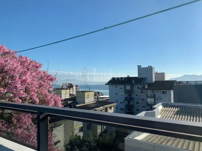 Cobertura com 3 Quartos à venda, 254m² no Estreito, Florianópolis
