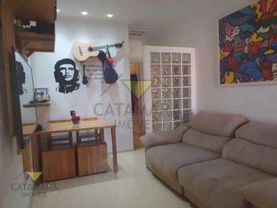 Casa de Condomínio com 3 Quartos à venda, 112m² no Mogi Moderno, Mogi das Cruzes