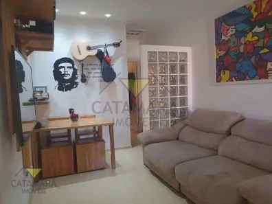 Casa de Condomínio com 3 Quartos à venda, 112m² no Mogi Moderno, Mogi das Cruzes