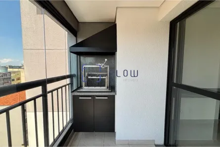 Apartamento com 2 Quartos à venda, 62m² no Vila Parque Jabaquara, São Paulo
