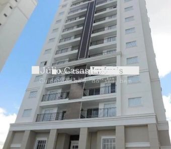 Apartamento com 2 Quartos à venda, 66m² no Parque Campolim, Sorocaba