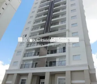 Apartamento com 2 Quartos à venda, 66m² no Parque Campolim, Sorocaba