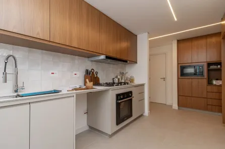 Apartamento com 3 Quartos à venda, 169m² no Jardim Paulista, São Paulo