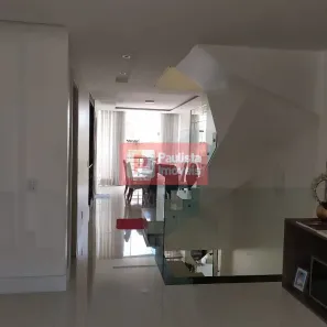 Sobrado com 4 Quartos à venda, 242m² no Jardim São Nicolau, São Paulo
