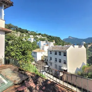 Sobrado com 7 Quartos à venda, 157m² no Santa Teresa, Rio de Janeiro