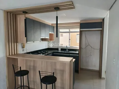 Apartamento com 3 Quartos à venda, 55m² no São Miguel, São Leopoldo