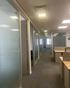 Sala Comercial para alugar, 223m² no Cidade Monções, São Paulo