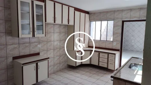 Sobrado com 3 Quartos à venda, 183m² no Nova Petrópolis, São Bernardo do Campo