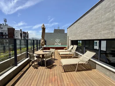 Apartamento com 3 Quartos à venda, 93m² no Jardim Camburi, Vitória