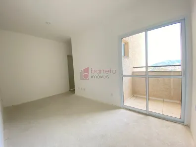 Apartamento com 2 Quartos à venda, 49m² no Jardim Buriti, Várzea Paulista
