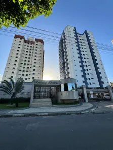 Apartamento com 3 Quartos à venda, 98m² no Ponto Central, Feira de Santana