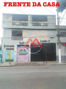 Sobrado com 2 Quartos à venda, 150m² no Vila Bancária, São Paulo