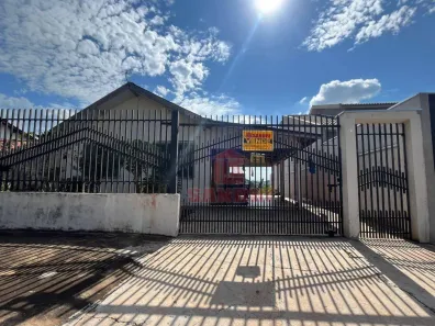 Casa com 2 Quartos à venda, 72m² no Jardim Aurora, Maringá