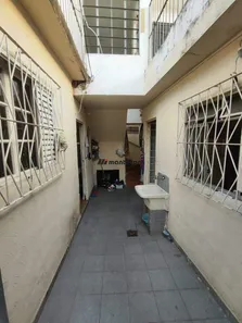 Casa com 4 Quartos à venda, 220m² no Vila Santa Clara, São Paulo