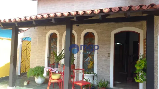 Casa com 3 Quartos à venda, 204m² no Jardim Guanca, São Paulo