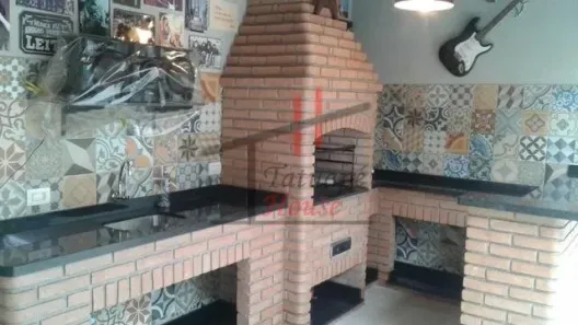 Sobrado com 3 Quartos à venda, 240m² no Cidade Líder, São Paulo