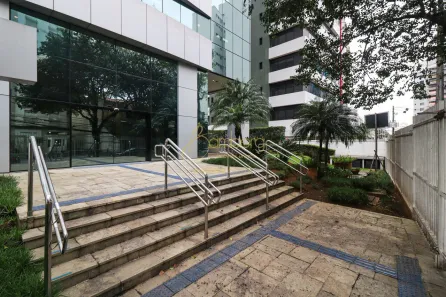 Prédio Comercial para alugar, 5994m² no Vila Mariana, São Paulo