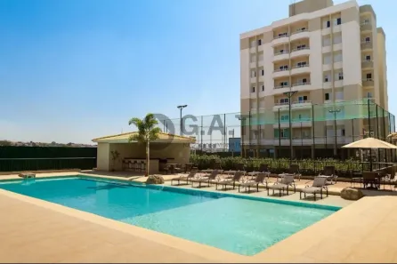 Apartamento com 3 Quartos à venda, 80m² no Jardim Vera Cruz, Sorocaba