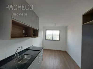 Apartamento com 1 Quarto à venda, 28m² no Pinheiros, São Paulo
