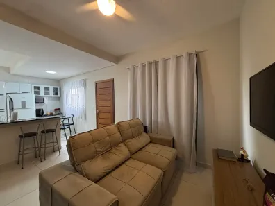 Casa com 2 Quartos à venda, 75m² no Parque Gabriel, Hortolândia