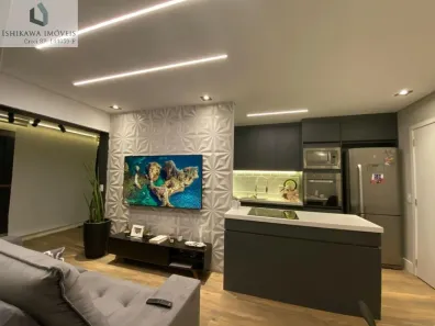 Apartamento com 2 Quartos à venda, 58m² no Saúde, São Paulo