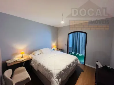 Sobrado com 3 Quartos à venda, 175m² no Jardim Monte Alegre, Taboão da Serra