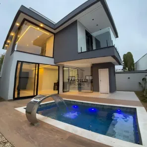 Sobrado com 3 Quartos à venda, 300m² no Residencial Veredas, Mogi das Cruzes