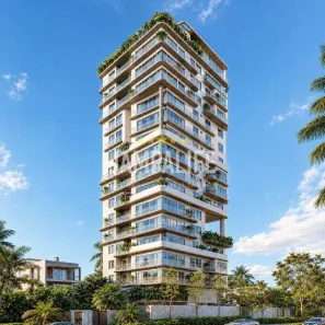 Apartamento com 3 Quartos à venda, 87m² no Aeroclube, João Pessoa