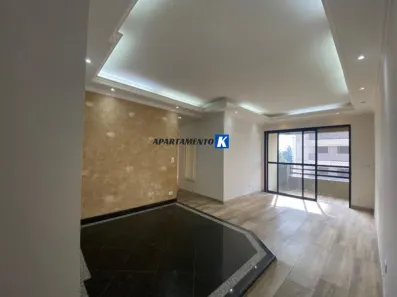 Apartamento com 3 Quartos à venda, 87m² no Vila Tijuco, Guarulhos