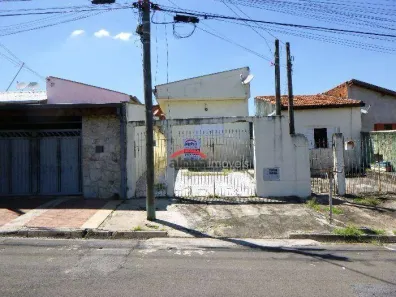 Casa com 2 Quartos à venda, 70m² no Jardim São Bento, Hortolândia