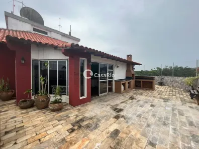 Cobertura com 4 Quartos à venda, 503m² no Pechincha, Rio de Janeiro
