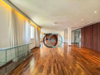 Apartamento com 3 Quartos para venda ou aluguel, 325m² no Itaim Bibi, São Paulo