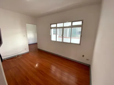 Apartamento com 1 Quarto à venda, 55m² no Bela Vista, São Paulo