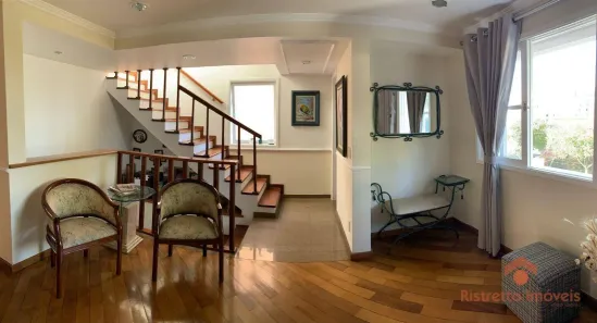 Casa com 4 Quartos à venda, 310m² no Vila São Silvestre, São Paulo