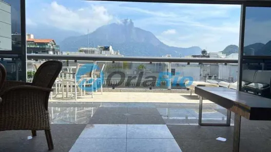 Cobertura com 4 Quartos à venda, 559m² no Ipanema, Rio de Janeiro