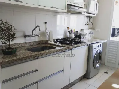 Apartamento com 3 Quartos à venda, 82m² no Gleba Fazenda Palhano, Londrina