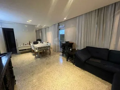 Apartamento com 3 Quartos à venda, 90m² no Santo Antônio, Belo Horizonte