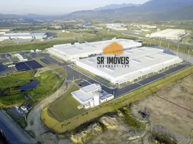 Galpão/Depósito/Armazém para alugar, 3086m² no Zona Industrial, Itatiaia